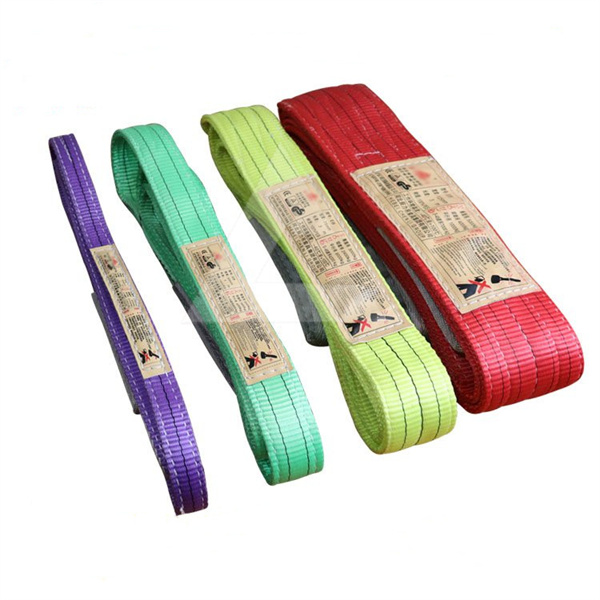 辰力彩色吊裝帶 辰力彩色吊裝帶/