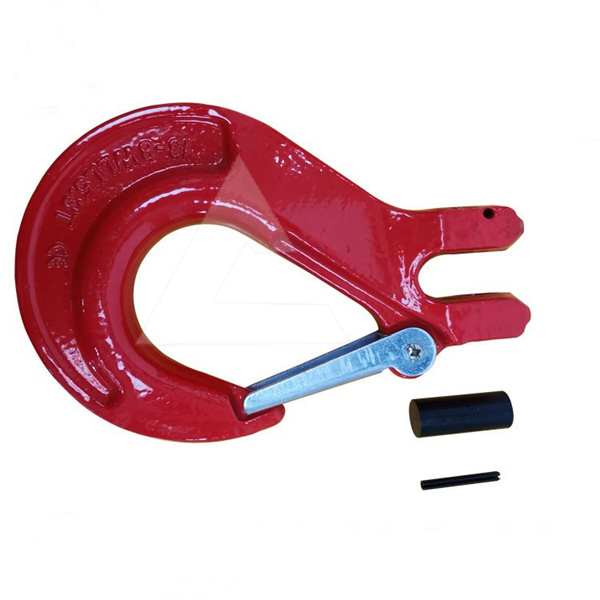 辰力G80級吊鉤 辰力G80級吊鉤