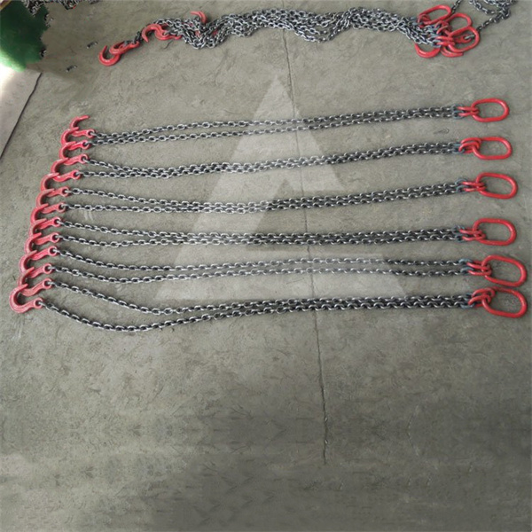 鏈條索具 鏈條索具/